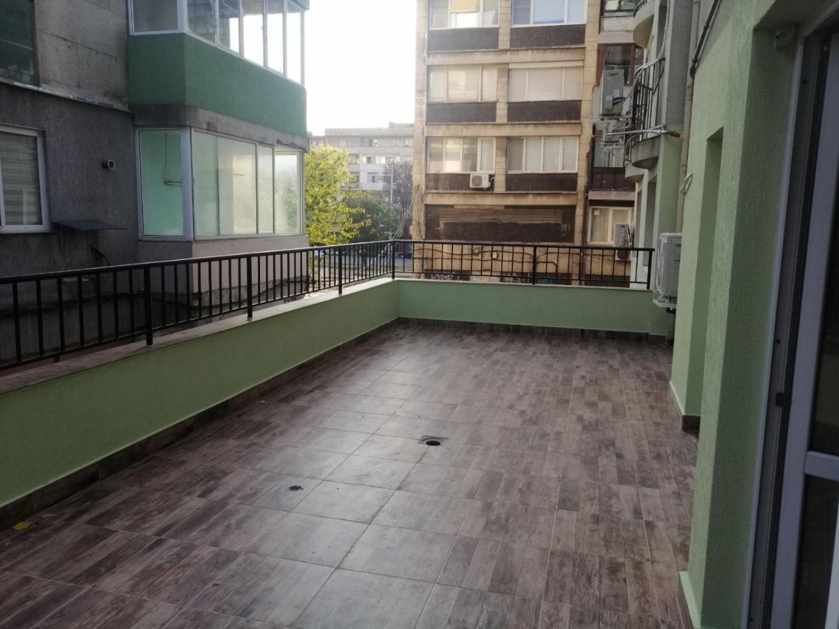 Bozveli Place Ruse Exterior photo